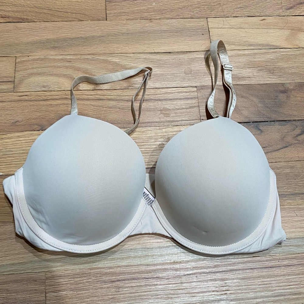 Victoria Secret Tshirt Push-up